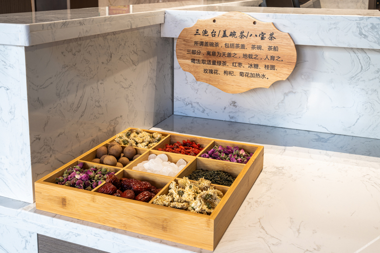 Food & Drinks 5, Rezen Hotel Yining Global Harbor Liuxing Street, Ili Kazakh