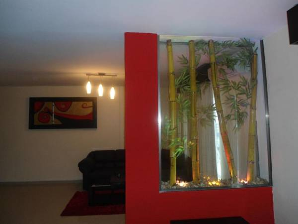 Interior view 5, Hotel Gran Minatitlan Plaza, Minatitlán