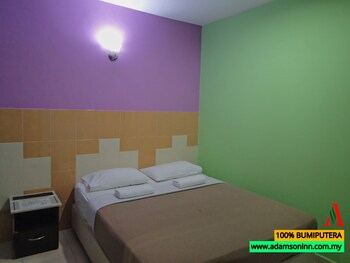 Others 3, Adamson Inn Penang, Seberang Perai Tengah