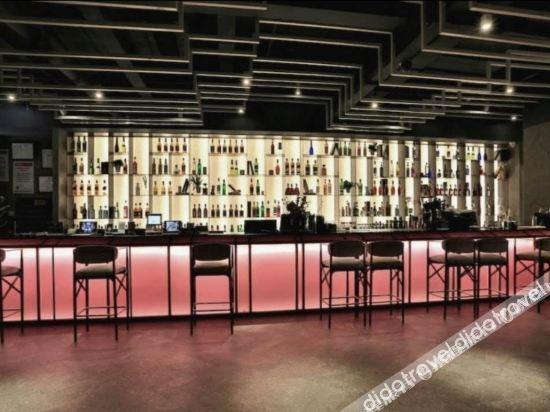 Others 5, Ouman Boutique Hotel (Xixi Branch), Hangzhou
