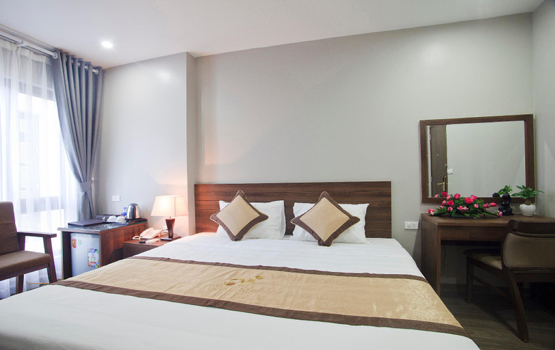Bedroom 3, Victor Hanoi Hotel , Cầu Giấy