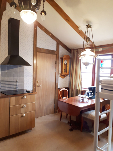 Others 5, Nymans Bed & Breakfast, Karlsborg