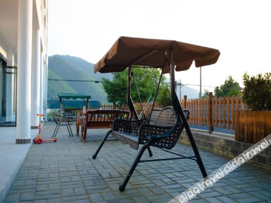 Others 3, Mianzhu Weixi Pavilion Home Stay, Deyang