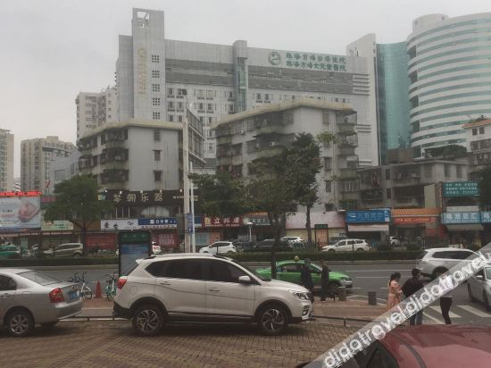 Others 3, Jindu Hotel, Zhuhai