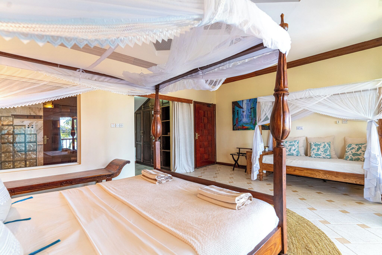 Others 5, Marafiki Beach Hotel & Spa, Kaskazini 'A'