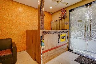 Others 4, FabHotel Prakash Inn - T2 - Chhatrapati Shivaji Airpor, Mumbai Suburban