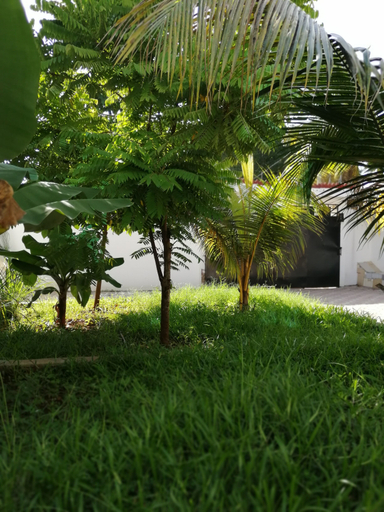Others 4, Salhiya Lodge - Hostel, Magharibi