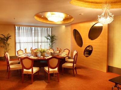Food & Drinks 2, Shushan International Hotel, Hefei