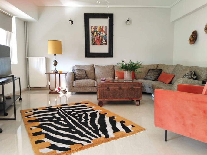 Others 5, Peaceful Apartment by Flisvos Marina by Athenian Homes, Attica