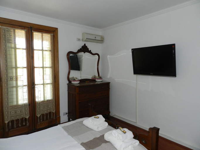 Bedroom 3, B&B Polo, Distrito Federal