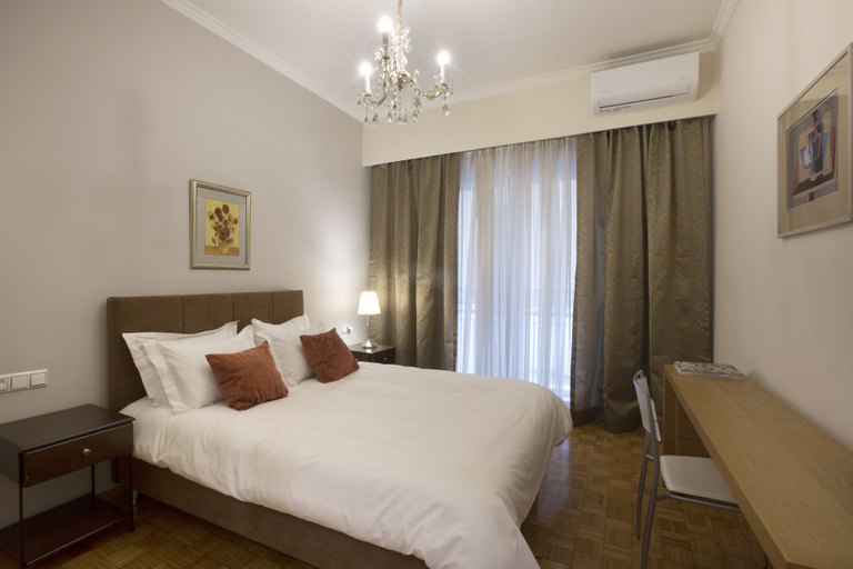 Others 3, Koukaki Deluxe Apt at Syggrou-Fix, Attica