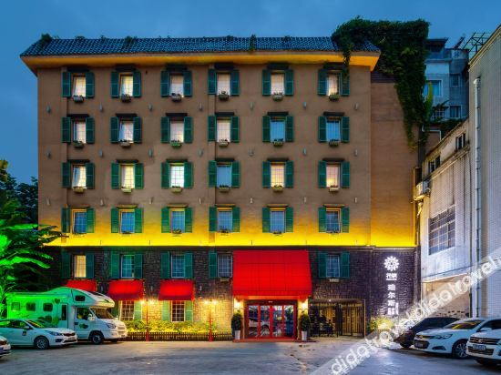 Others 4, Guiyang Perls Art Hotel, Guiyang