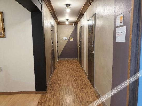 Others 5, Ulsan Guest House BaehoHanmaru, Dong