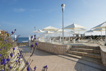 Others 3, Vilu Suite Mare, Bari