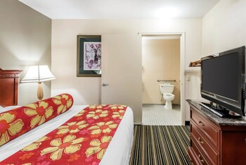 Others 5, Rodeway Inn & Suites, Boone