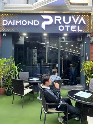 Others 2, Diamond Pruva Hotel, Fatih