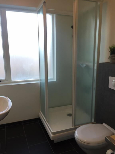 Bathroom 4, Guesthouse Hafnarnes, Sveitarfélagið Hornafjörður