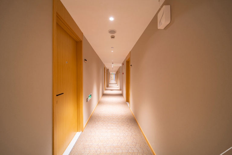 Others 5, Kelun hotel(Shanghai Jiaotong University Store), Shanghai