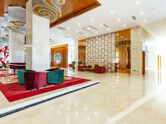 Others 2, Bozhouhong Hotel, Zunyi