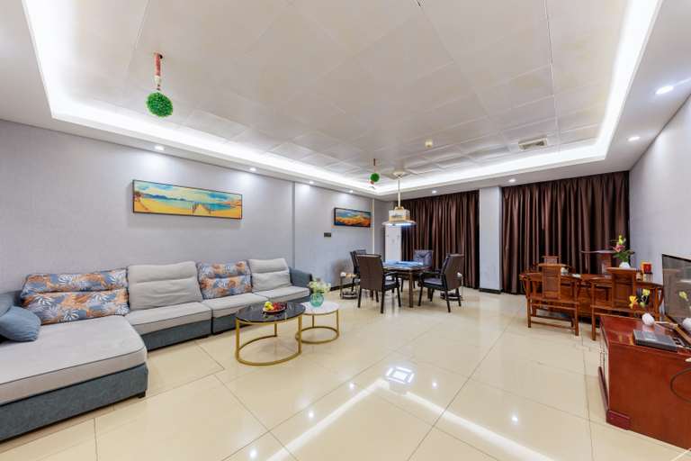 Others 4, Cuiying Hotel, Foshan