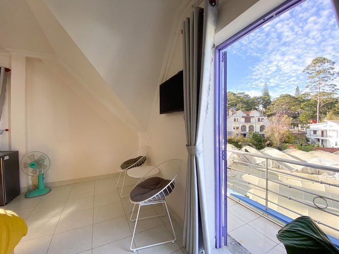Others 4, Homestay Thuy Duong, Đà Lạt