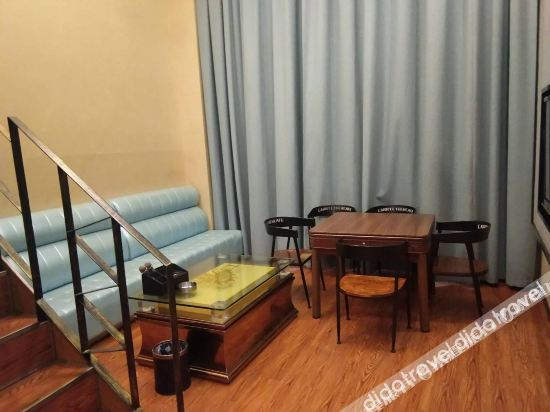 Others 4, Chaohui Esport Hotel, Huaihua
