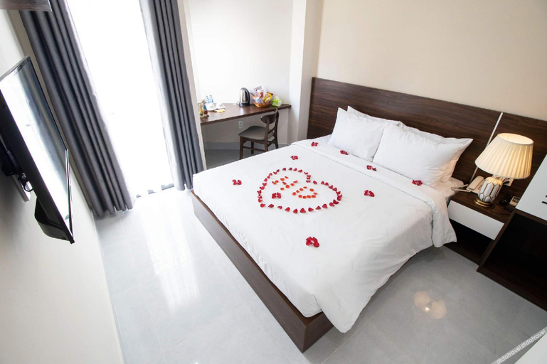 Bedroom 3, KLY Hotel Vung Tau, Vũng Tàu