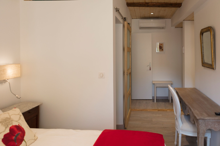 Bedroom 2, Relais Des Alpes, Alpes-Maritimes