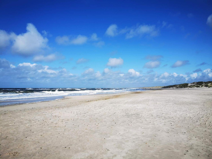 Others 3, star holiday home in Henne, Varde
