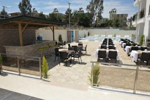 Others 3, Harmony Side Hotel, Manavgat