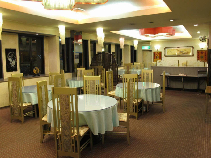 Food & Drinks 5, Hotel Platon Annex Green Plaza, Chikuma