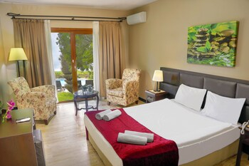 Others 5, Durusu Park Hotel, Arnavutkoy