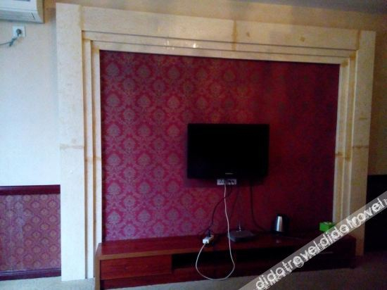 Others 3, Yufa Business Hotel, Chongqing
