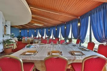 Food & Drinks 3, David Palace Hotel, Fermo