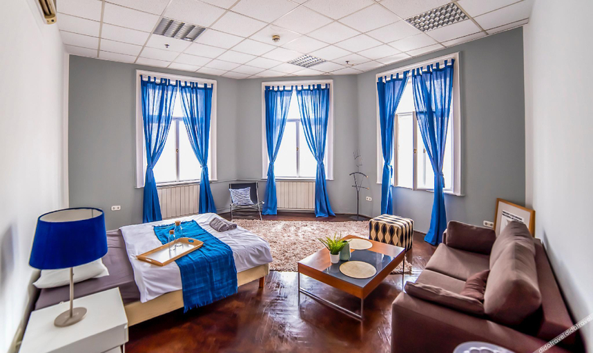 Others 5, 2B Hostel & Rooms, Budapesti