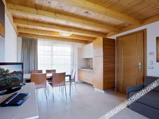 Others 2, Green Village Eco Resort, Udine