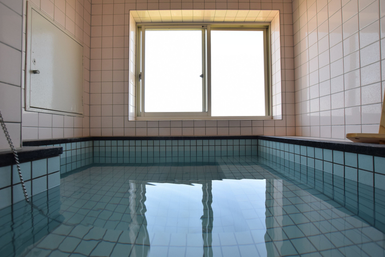 Sport & Beauty 5, Ocean Front BEACH 312 hot spring, Shirahama