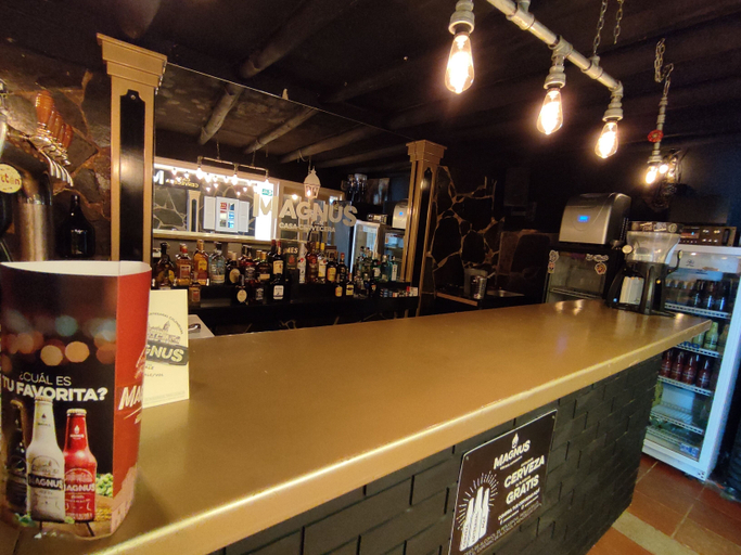 Food & Drinks 5, Laureles de la Villa, Villa de Leyva