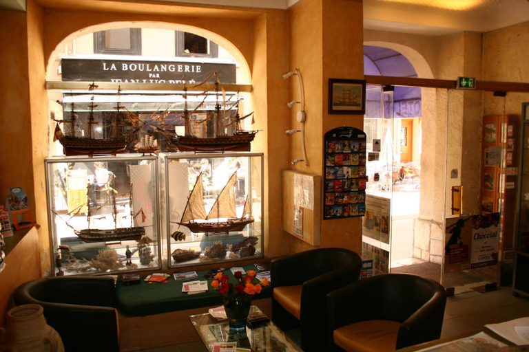Food & Drinks 5, Charlie's Hôtel Cannes, Alpes-Maritimes