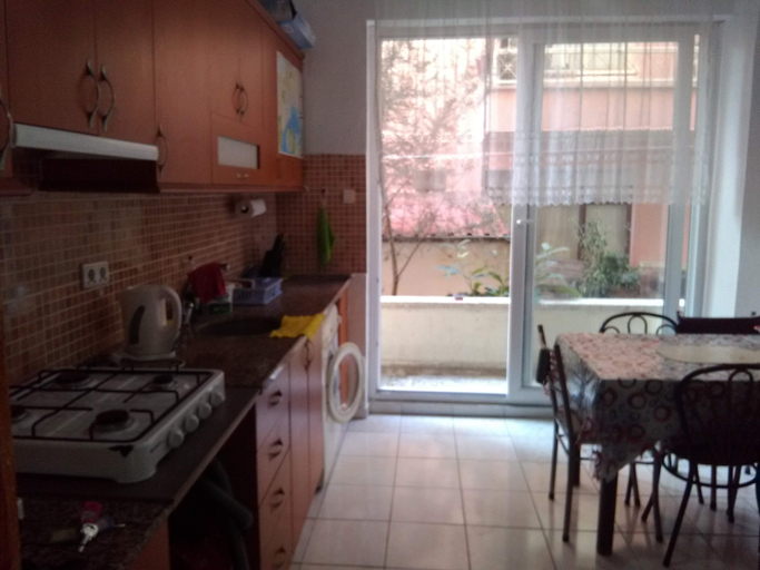 Others 3, Hzd Hostel, Fethiye