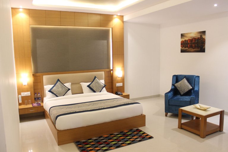 Others, Hotel Trans International Delhi, Delhi