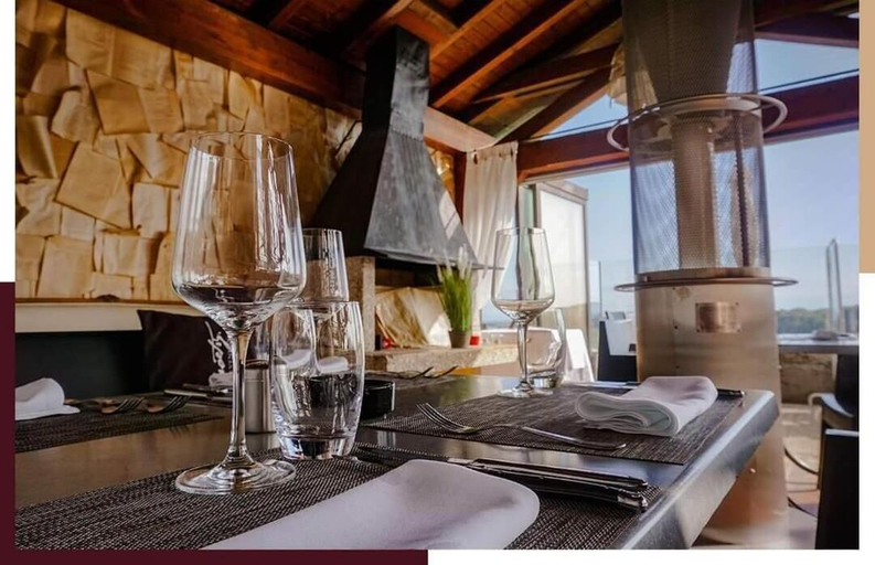 Food & Drinks 2, Auberge de Duillier, Nyon
