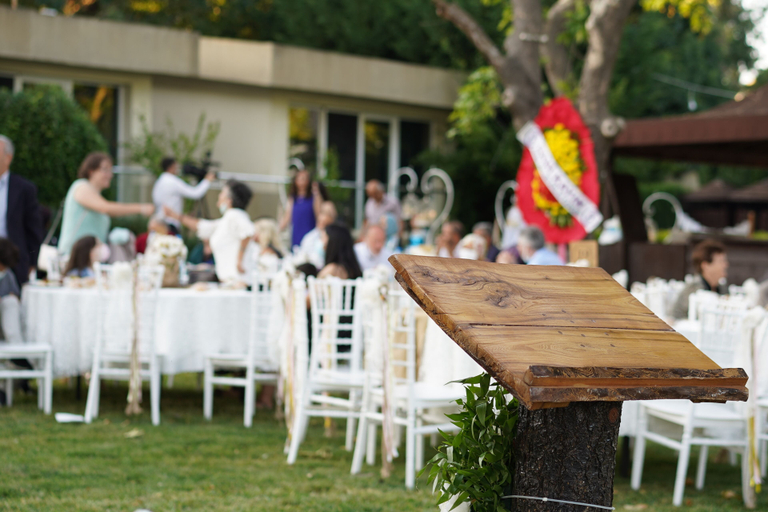 Others 3, Pia Mare Hotel, Merkez
