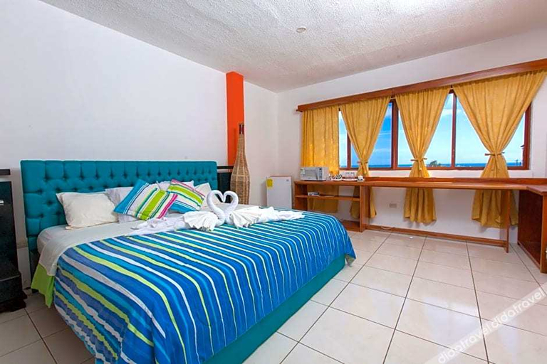 Others 2, Hostal Tongo Reef, San Cristóbal