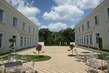Others 4, De`Lore Park Hotel Domodedovo, Leninskiy rayon