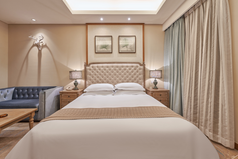 Others 4, Yilin Hotel(Linping Nanyuan Metro Station Store), Hangzhou