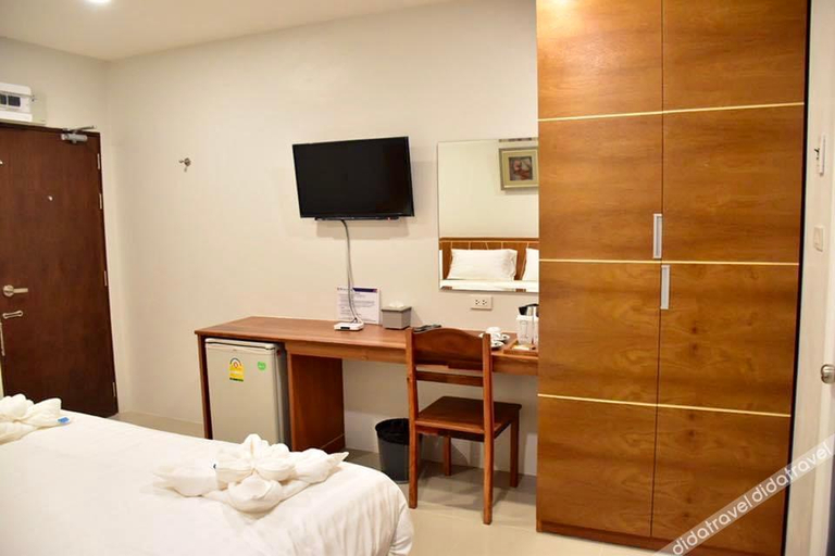Bedroom 3, Navasiriplace, Muang Buri Ram