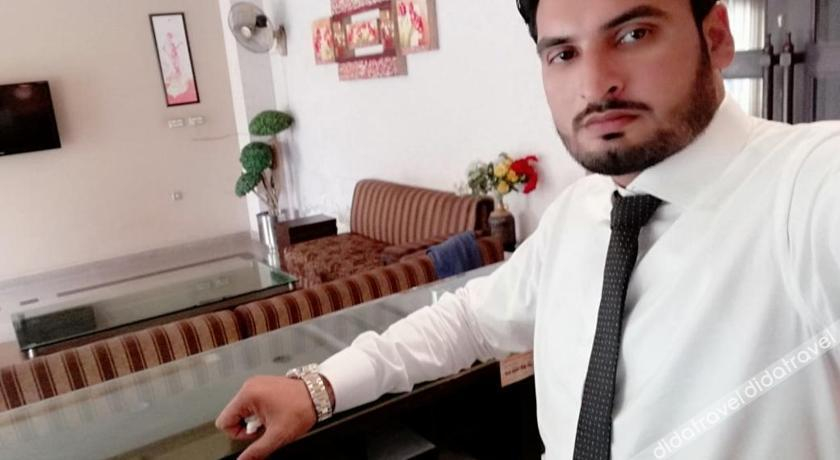 Others 5, SILK HOTEL, Faisalabad