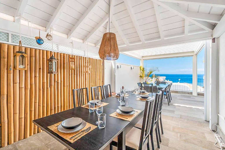 Food & Drinks, Villa Arenas 3, Santa Cruz de Tenerife
