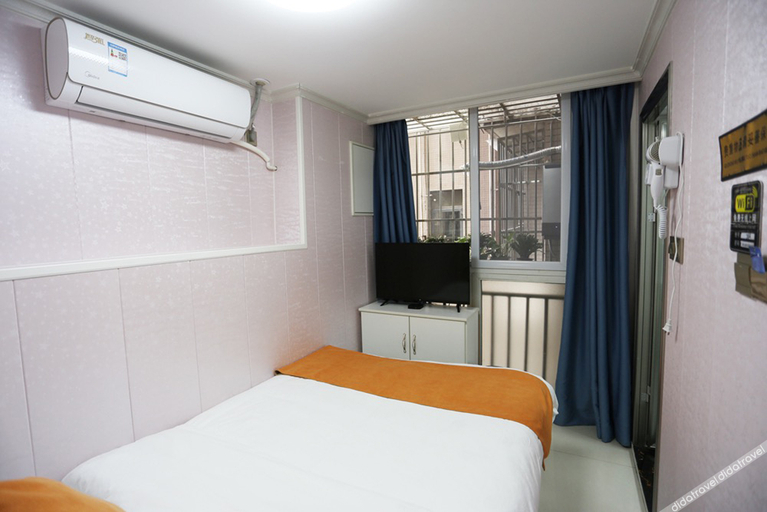 Others 4, Huangting Hotel Apartment (Chengdu East Railway Station), Chengdu